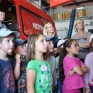Kindergarten bei der Feuerwehr Kirchham
